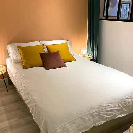 Maison Britannia * Biarritz