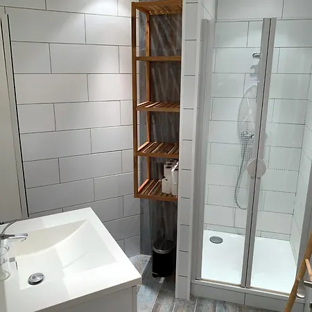 Maison Britannia Apartment Biarritz
